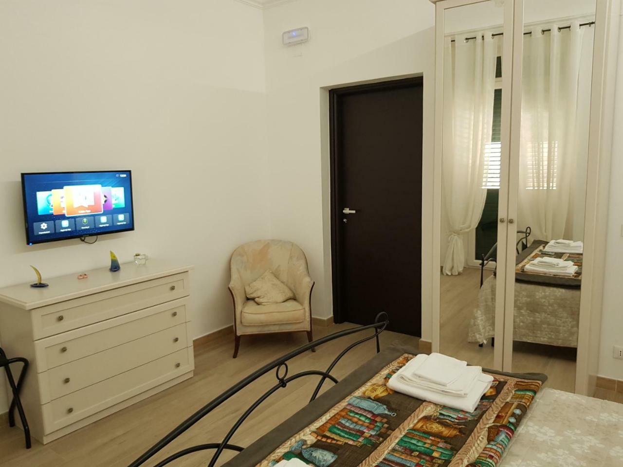 B&B Da Mammina Taranto Exterior photo