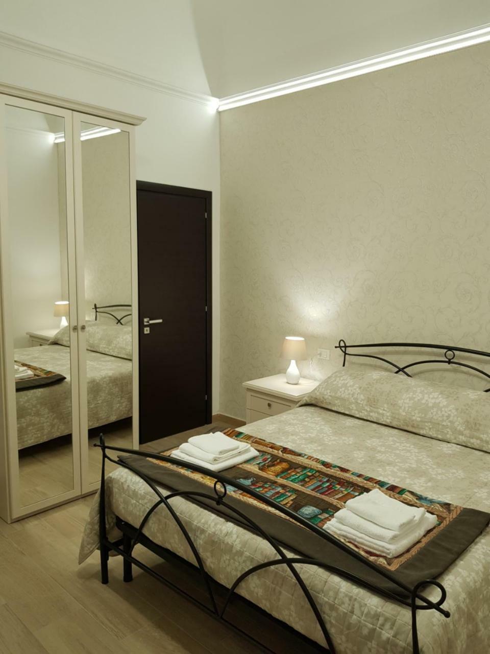 B&B Da Mammina Taranto Exterior photo